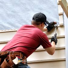 Professional Siding Installation & Repair in Lake Shore, WA